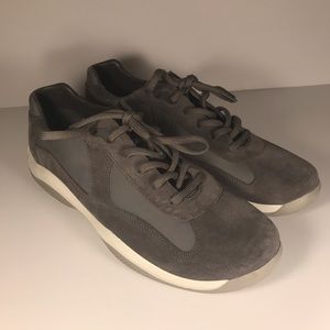 Men’s Prada shoe